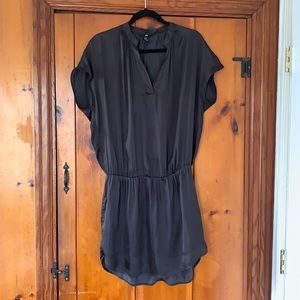 Cute little black dress